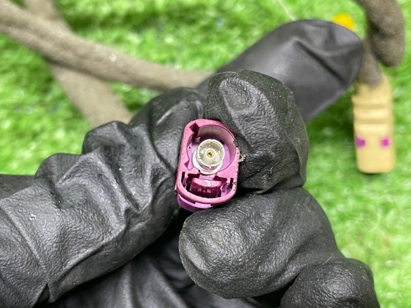 Проводка коса, 1000 рублей, Москва