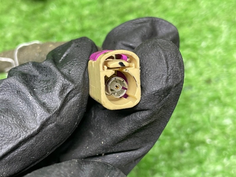 Проводка коса, 1000 рублей, Москва