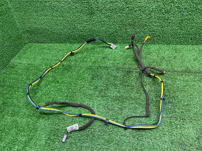 Проводка коса, 1000 рублей, Москва