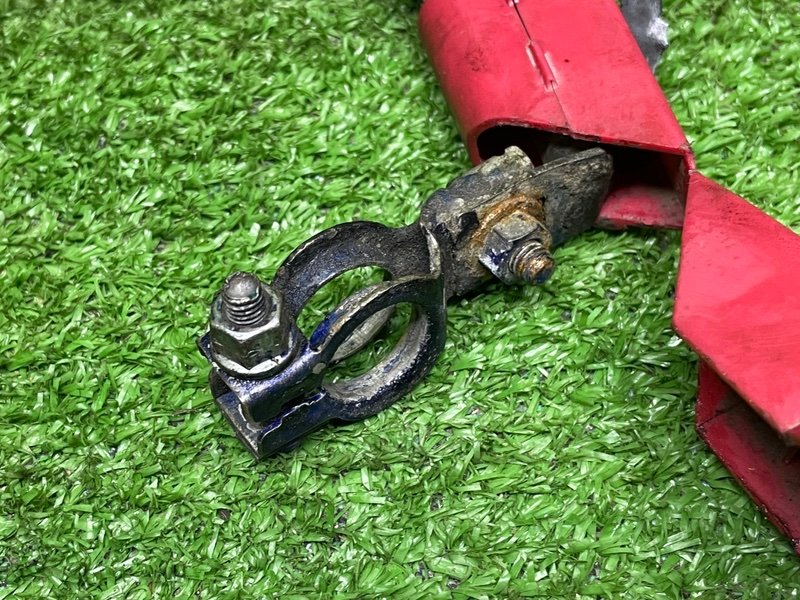 Клемма аккумулятора, 1000 рублей, Москва