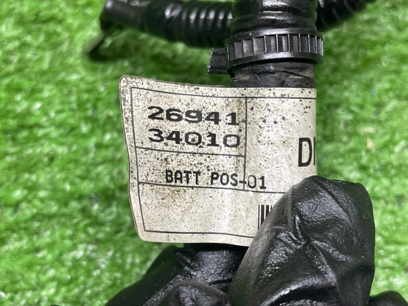 Клемма аккумулятора, 1000 рублей, Москва