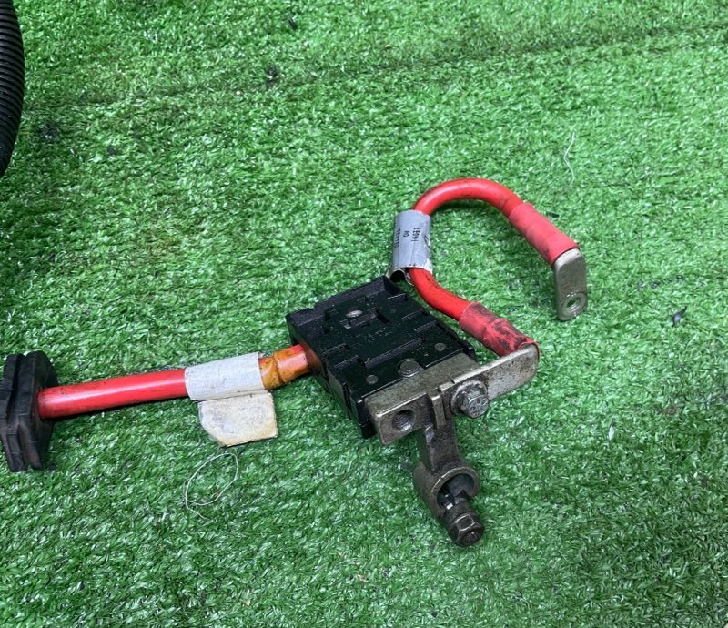 Клемма аккумулятора, 3500 рублей, Москва