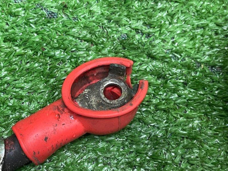 Клемма аккумулятора, 3500 рублей, Москва