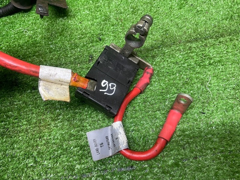 Клемма аккумулятора, 3500 рублей, Москва