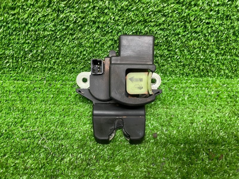 Замок багажника, 2500 рублей, Москва