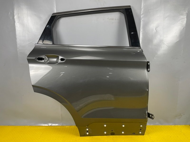 Дверь задняя правая, 20000 рублей, Москва