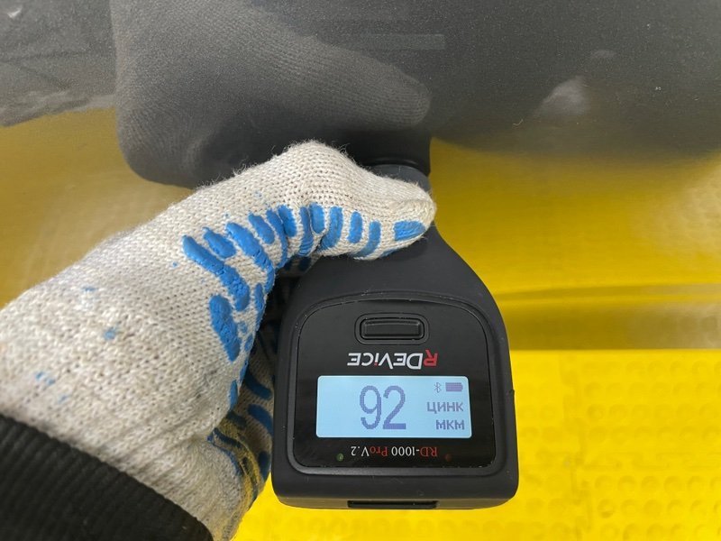 Дверь задняя правая, 20000 рублей, Москва