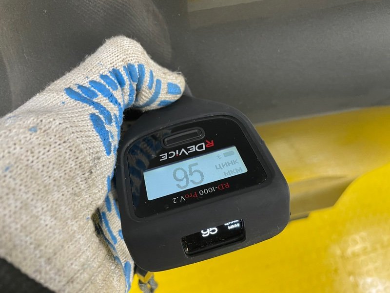 Дверь передняя левая, 55000 рублей, Москва