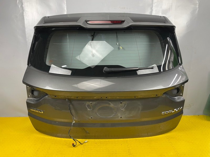 Дверь багажника, 75000 рублей, Москва