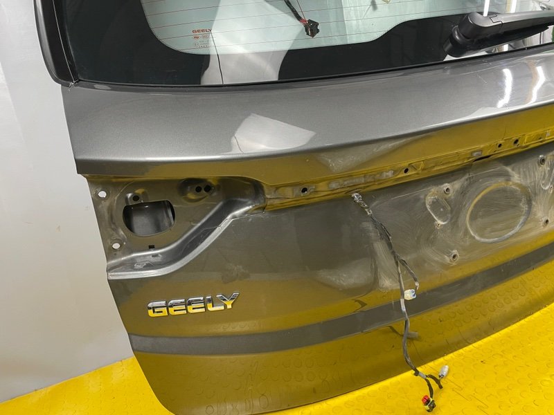 Дверь багажника, 75000 рублей, Москва