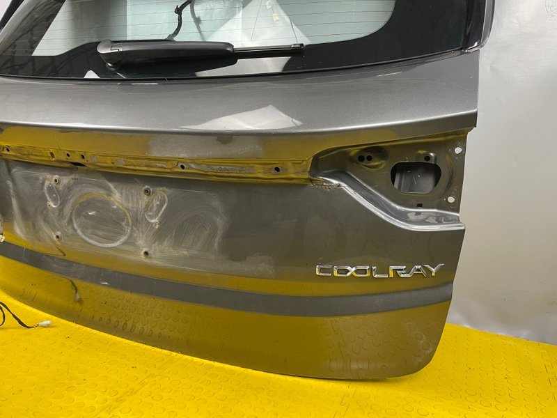 Дверь багажника, 75000 рублей, Москва