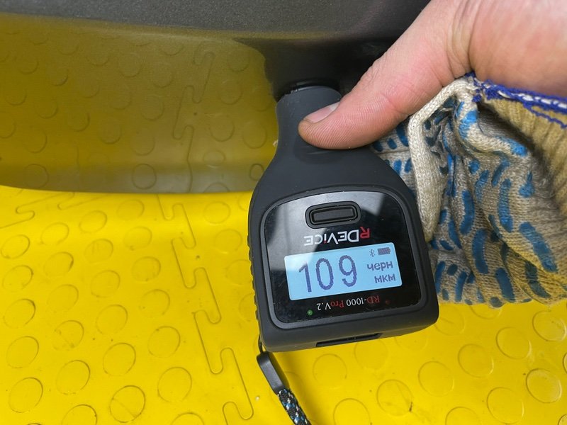 Дверь багажника, 75000 рублей, Москва