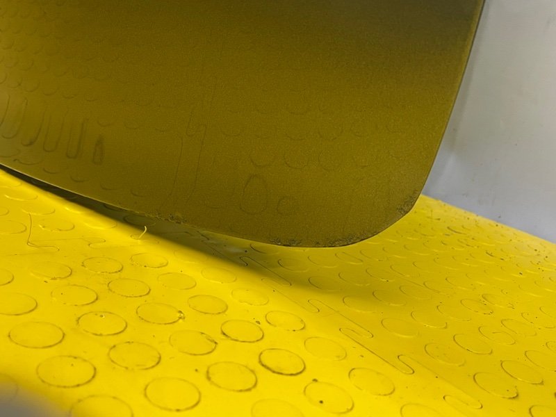 Дверь багажника, 75000 рублей, Москва