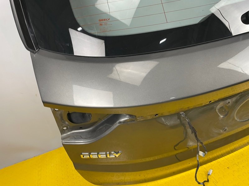 Дверь багажника, 75000 рублей, Москва