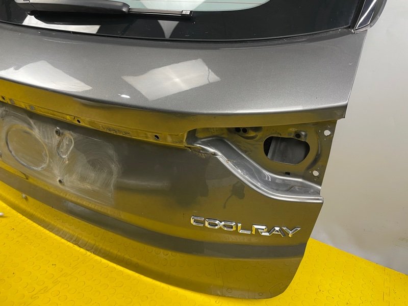 Дверь багажника, 75000 рублей, Москва