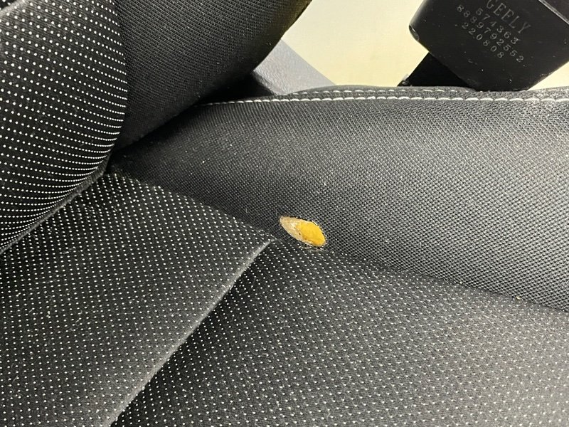 Сиденье переднее правое, 10000 рублей, Москва