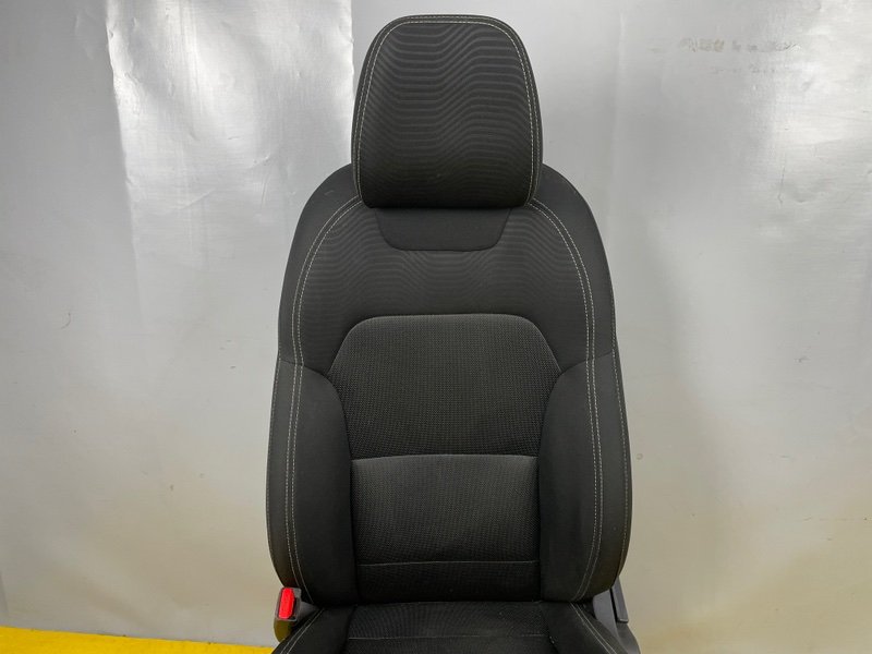 Сиденье переднее левое, 25000 рублей, Москва