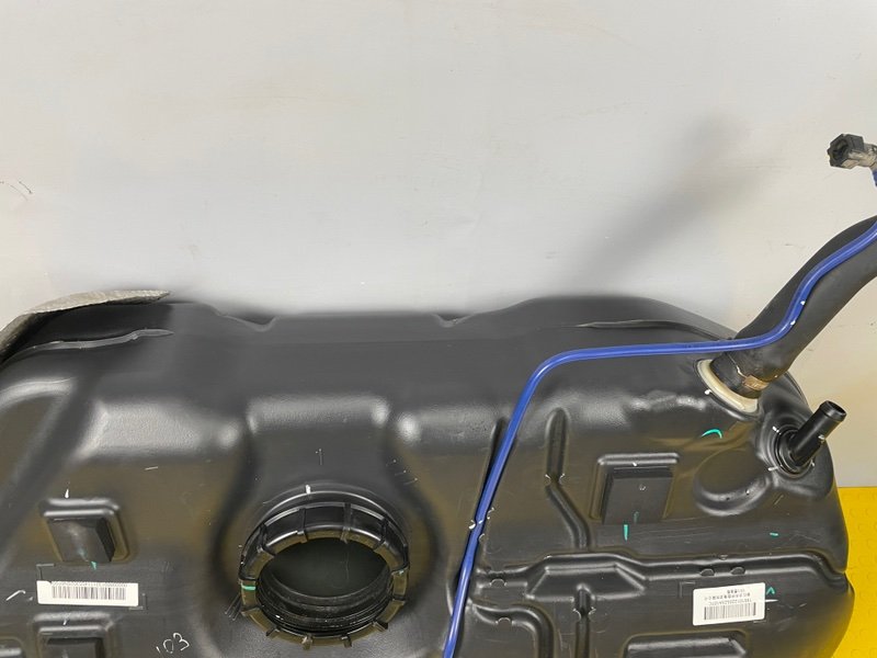 Бак топливный, 7000 рублей, Москва