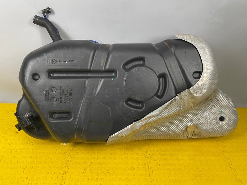 Бак топливный, 7000 рублей, Москва