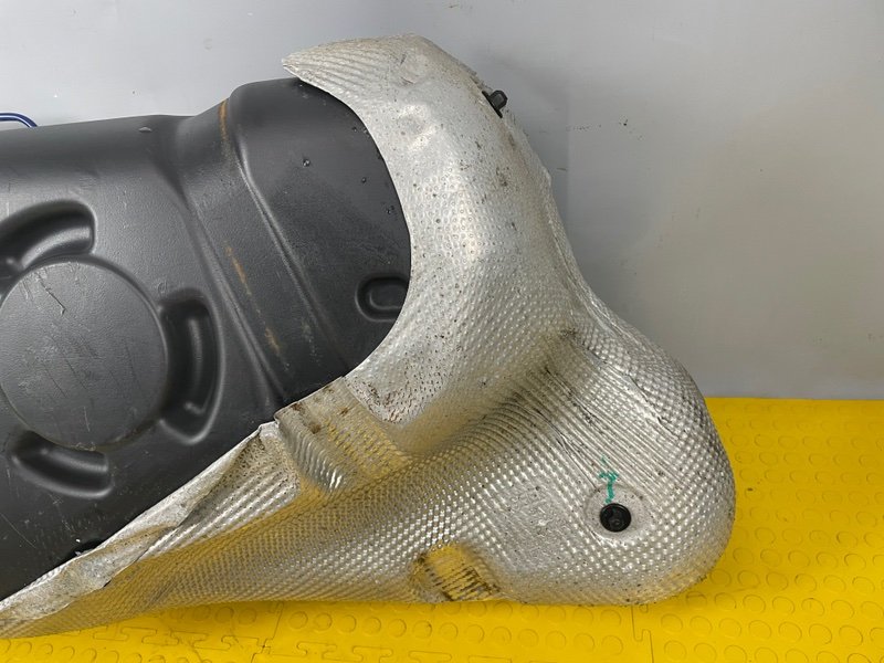 Бак топливный, 7000 рублей, Москва