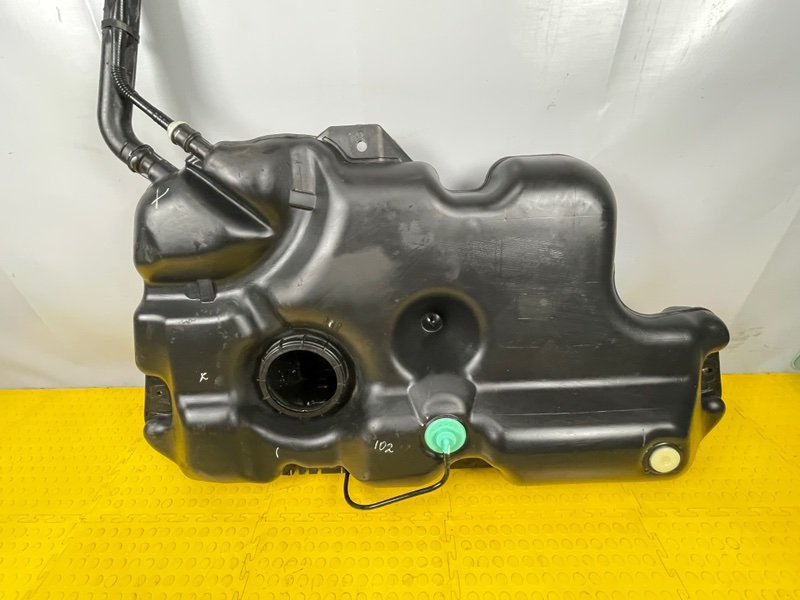 Бак топливный, 5000 рублей, Москва