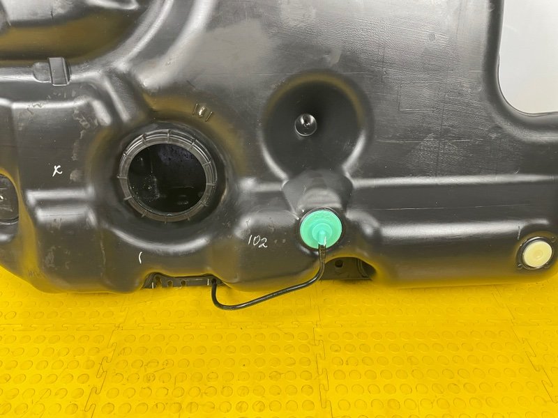 Бак топливный, 5000 рублей, Москва