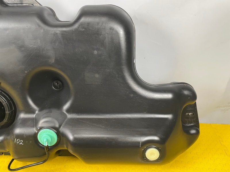 Бак топливный, 5000 рублей, Москва