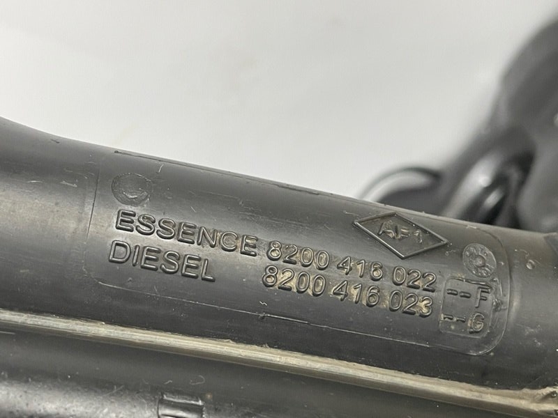 Бак топливный, 5000 рублей, Москва