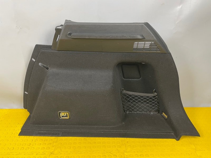 Обшивка багажника, 3000 рублей, Москва