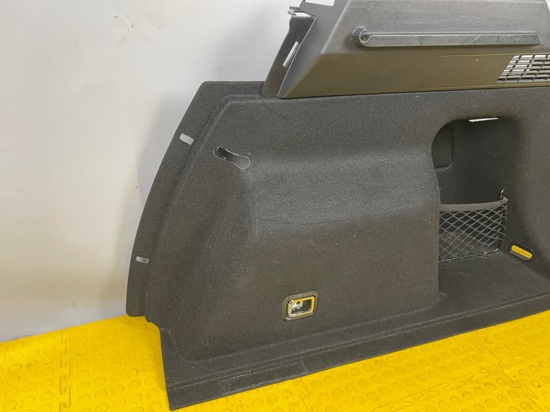 Обшивка багажника, 3000 рублей, Москва