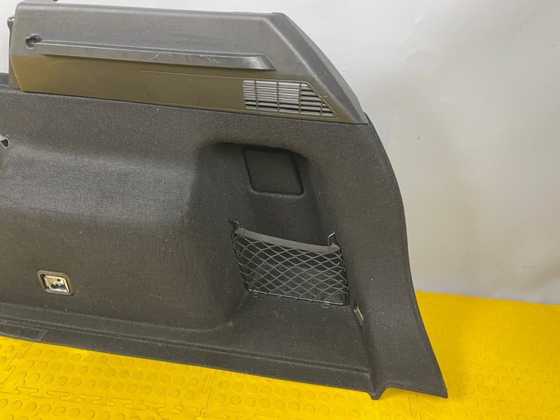 Обшивка багажника, 3000 рублей, Москва