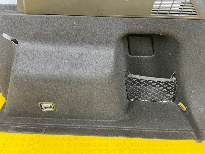 Обшивка багажника, 3000 рублей, Москва