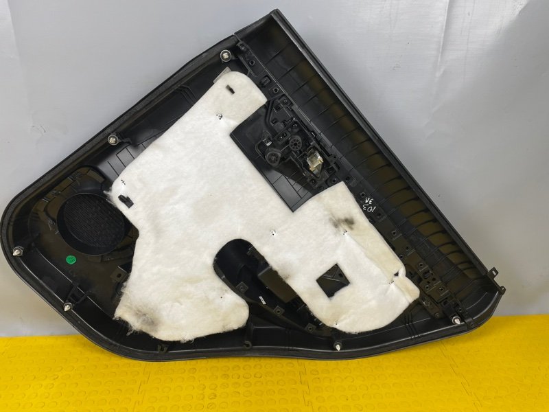 Обшивка двери, 2500 рублей, Москва