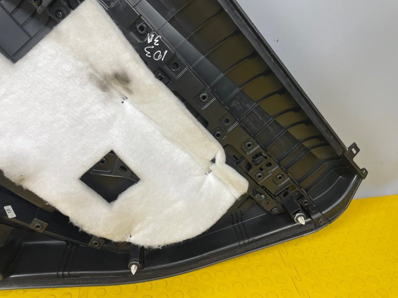 Обшивка двери, 2500 рублей, Москва