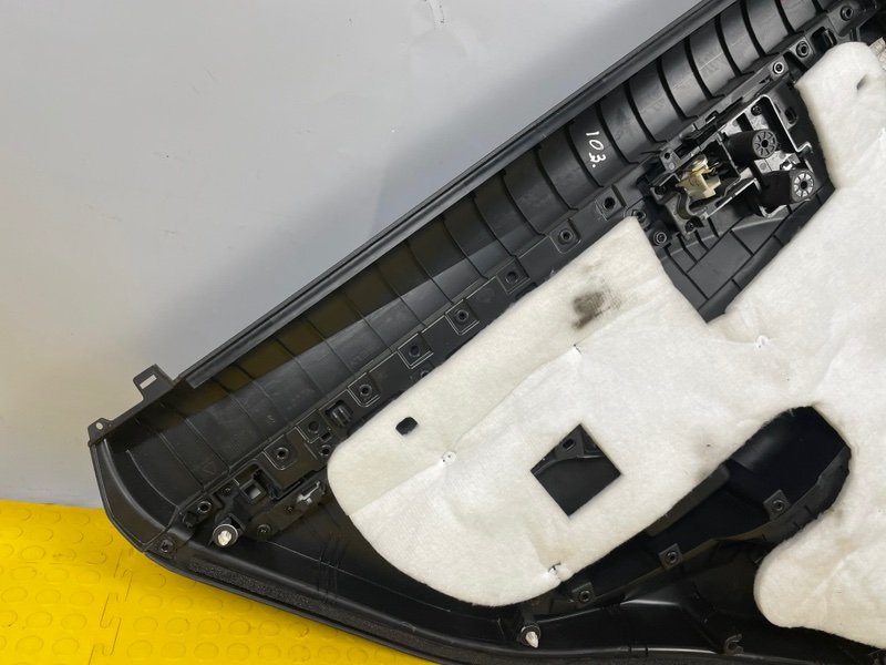 Обшивка двери, 2500 рублей, Москва