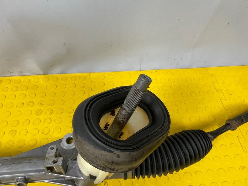 Рулевая рейка, 10500 рублей, Москва