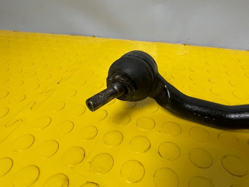 Рулевая рейка, 10500 рублей, Москва