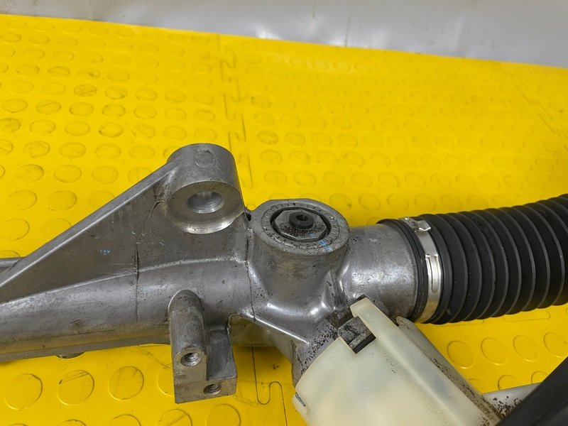 Рулевая рейка, 10500 рублей, Москва