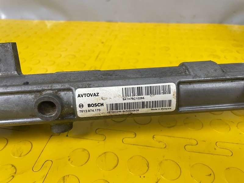 Рулевая рейка, 10500 рублей, Москва