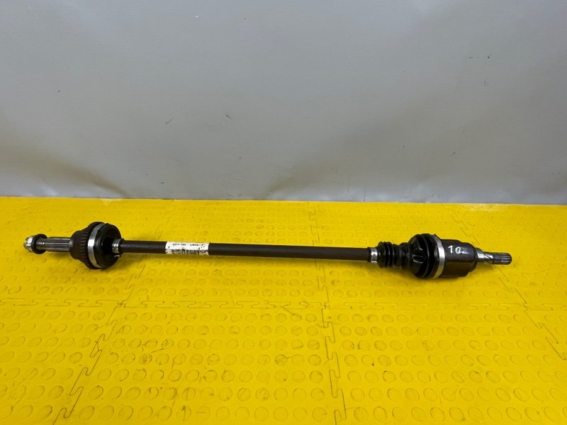 Привод задний, 3000 рублей, Москва