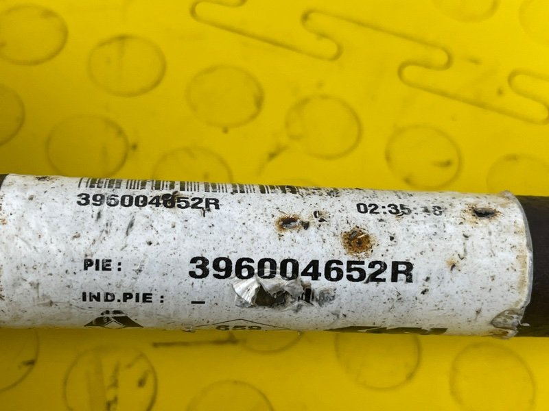 Привод задний, 3000 рублей, Москва