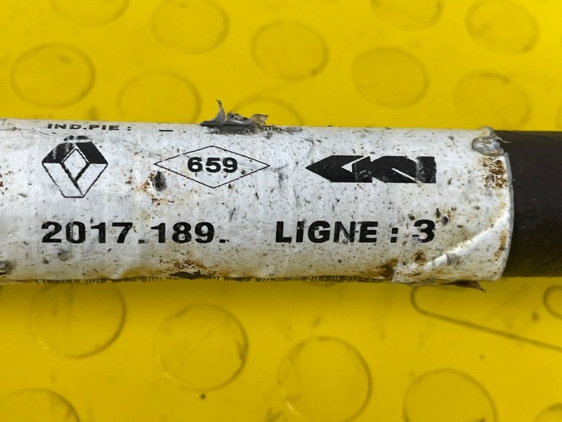 Привод задний, 3000 рублей, Москва