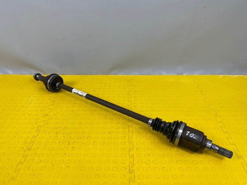 Привод задний, 3000 рублей, Москва