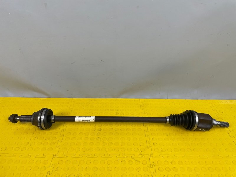 Привод задний, 3000 рублей, Москва