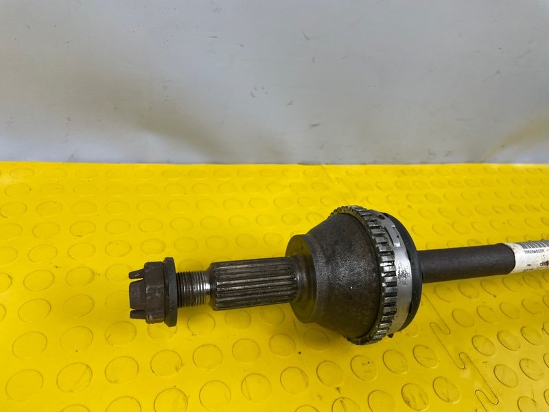 Привод задний, 3000 рублей, Москва