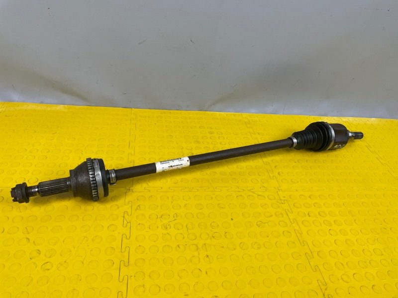 Привод задний, 3000 рублей, Москва