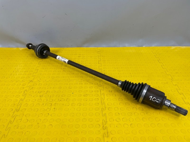 Привод задний, 3000 рублей, Москва