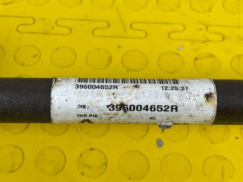 Привод задний, 3000 рублей, Москва