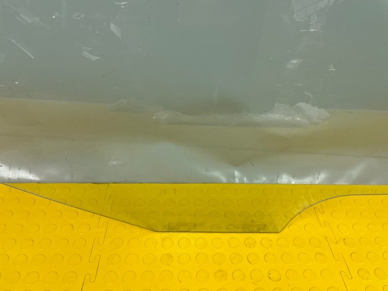 Стекло двери задней правой, 3500 рублей, Москва