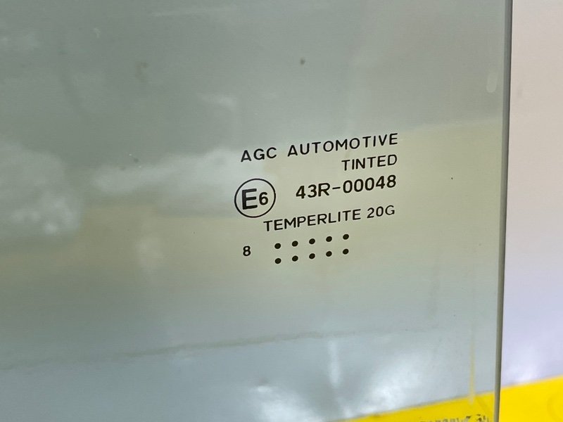 Стекло двери задней правой, 3500 рублей, Москва